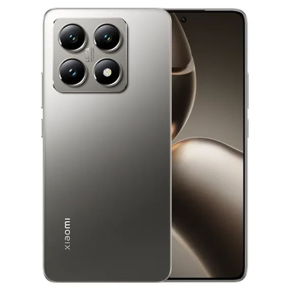 XIAOMI 14T 12/256 GB TITAN GRAY