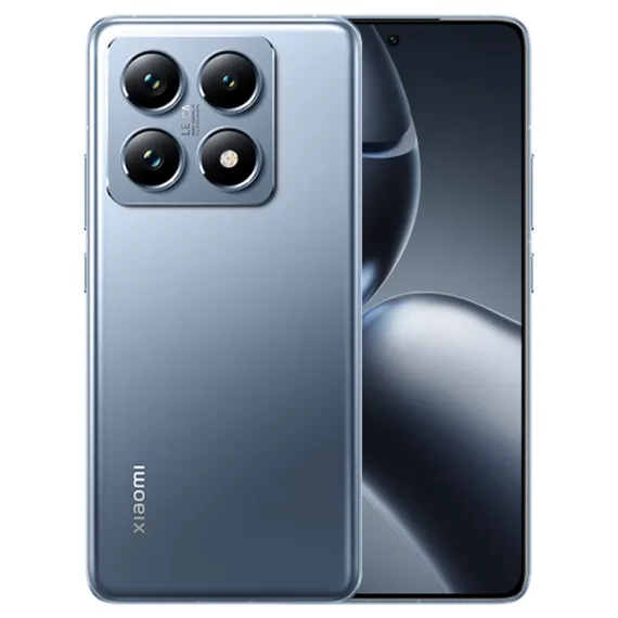 XIAOMI 14T PRO 12/512 GB TITAN BLUE