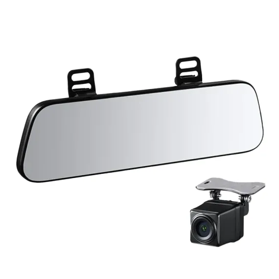 70MAI REARVIEW DASH CAM S500 TOUCH SCREEN (ЗЕРКАЛО) ВИДЕОРЕГИСТРАТОР