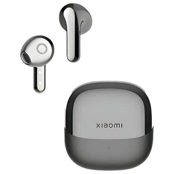 XIAOMI BUDS 5 GRAPHITE BLACK