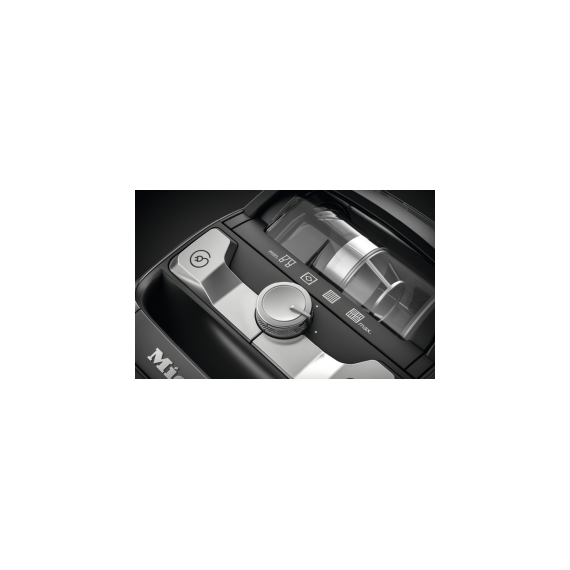 MIELE BOOST CX1 POWERLINE-SNRF0 GREY