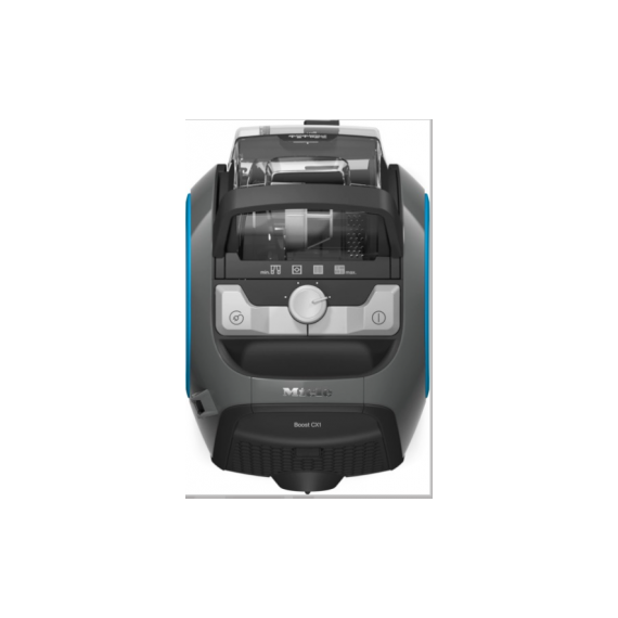 MIELE BOOST CX1 POWERLINE-SNRF0 GREY