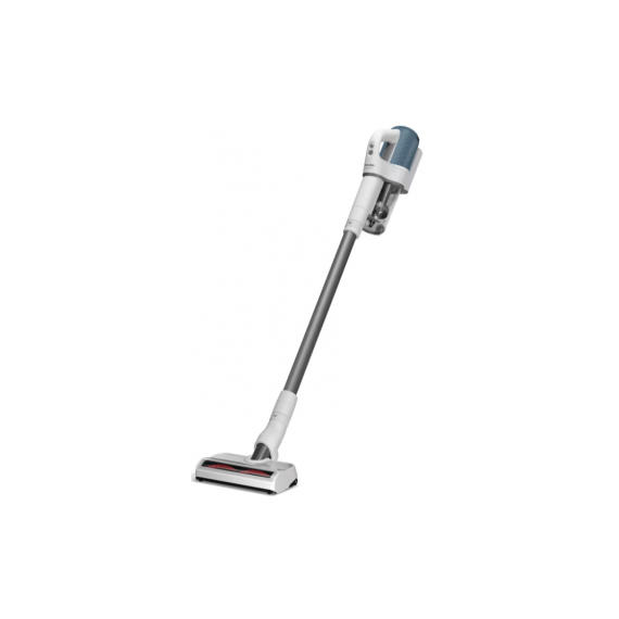 MIELE DUOFLEX HX1 WHITE BLUE