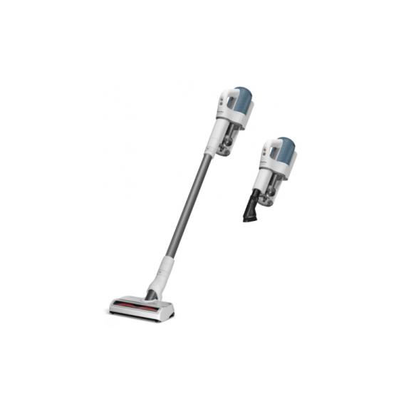 MIELE DUOFLEX HX1 WHITE BLUE