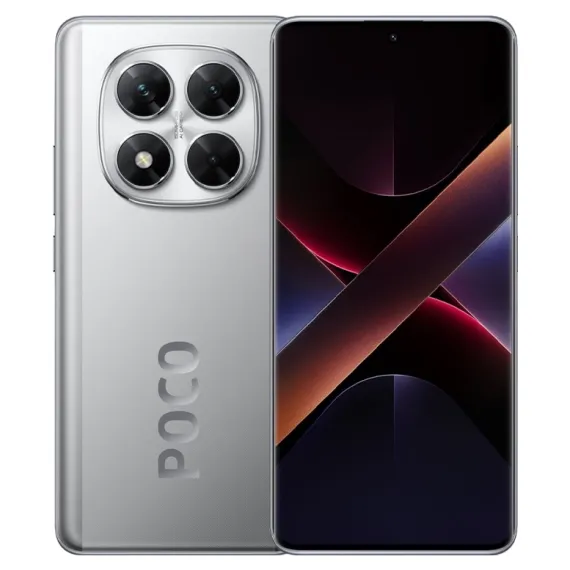 XIAOMI POCO X7 8/256GB SILVER