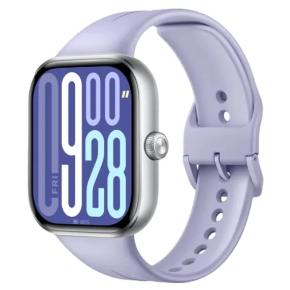 УМНЫЕ ЧАСЫ XIAOMI REDMI WATCH 5 PURPLE