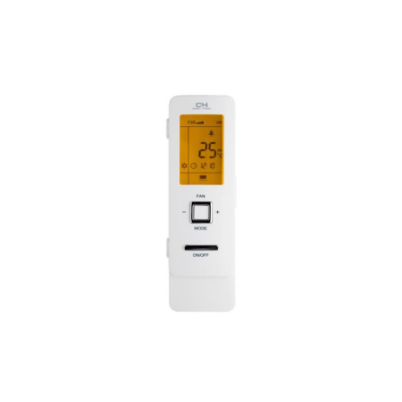 COOPER&HUNTER CH-S24FTXLA2-NG INVERTER