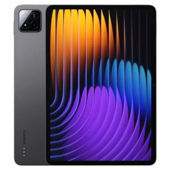 ПЛАНШЕТ XIAOMI PAD 7 PRO 8/256 BLACK