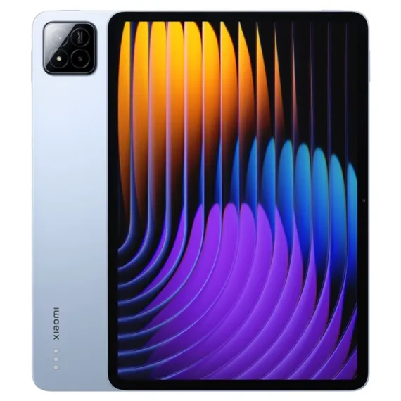 ПЛАНШЕТ XIAOMI PAD 7 PRO 8/256 BLUE