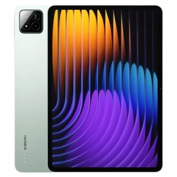 ПЛАНШЕТ XIAOMI PAD 7 PRO 8/256 GREEN