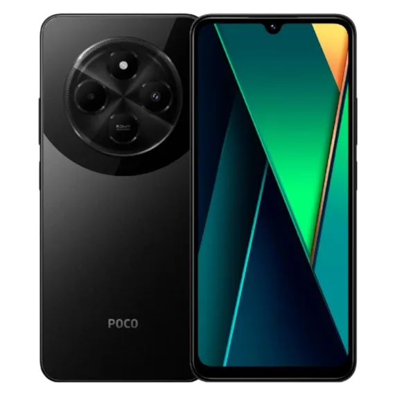 XIAOMI POCO C75 8/256GB BLACK