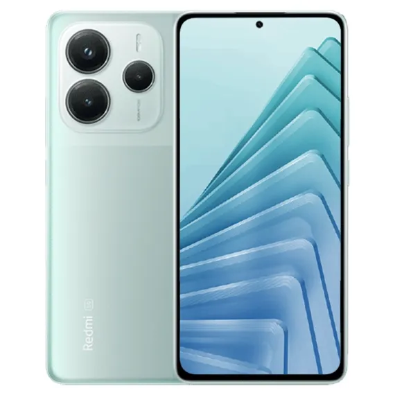 XIAOMI REDMI NOTE 14 5G 6/128 GB GREEN