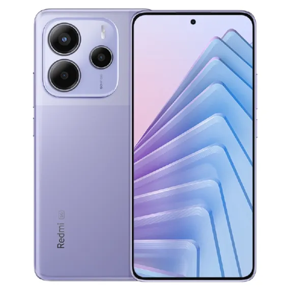 XIAOMI REDMI NOTE 14 5G 6/128 GB PURPLE