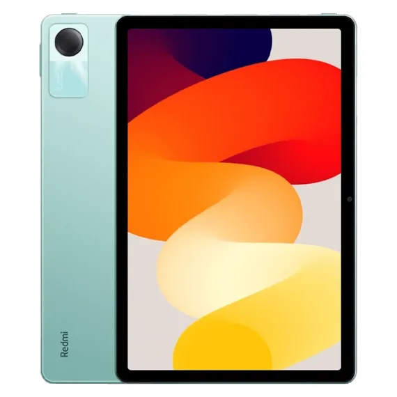 XIAOMI REDMI PAD SE 8/256 MINT GREEN