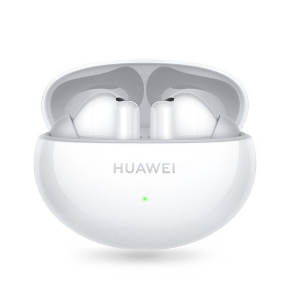 HUAWEI FREEBUDS 6I, ORCA-T100, БЕЛЫЙ