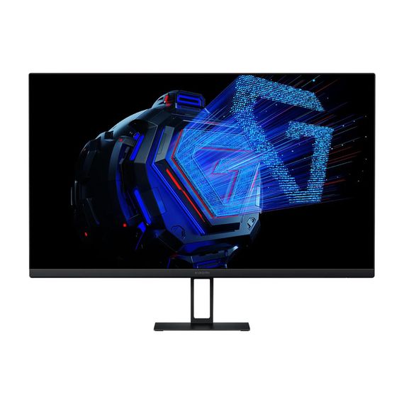 XIAOMI 2K GAMING MONITOR G27QI, 2560 X 1440, 180 ГЦ, 16:9, 1 МС, 2XDP, 2XHDMI ПОРТЫ, ЧЕРНЫЙ