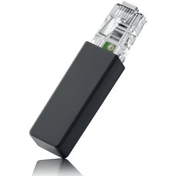 АДАПТЕР FLEXISPOT BLUETOOTH ДЛЯ СТОЛА BTD02, ЧЕРНЫЙ