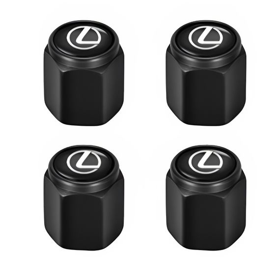 КОЛПАЧКИ ДЛЯ ВЕНТИЛЕЙ ШИН L