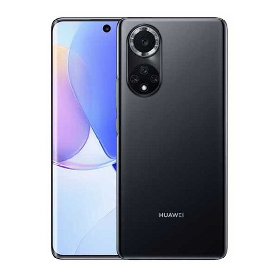 СМАРТФОН HUAWEI NOVA 9 8/128 ГБ ЧЕРНЫЙ