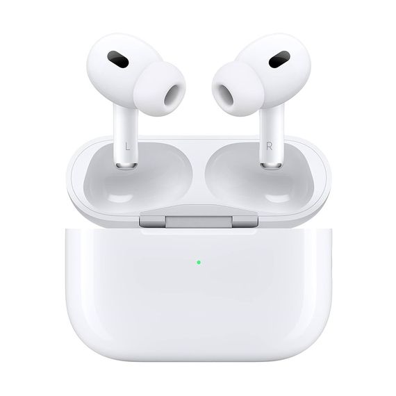 APPLE AIRPODS PRO 2 С ЧЕХЛОМ MAGSAFE TYPE-C