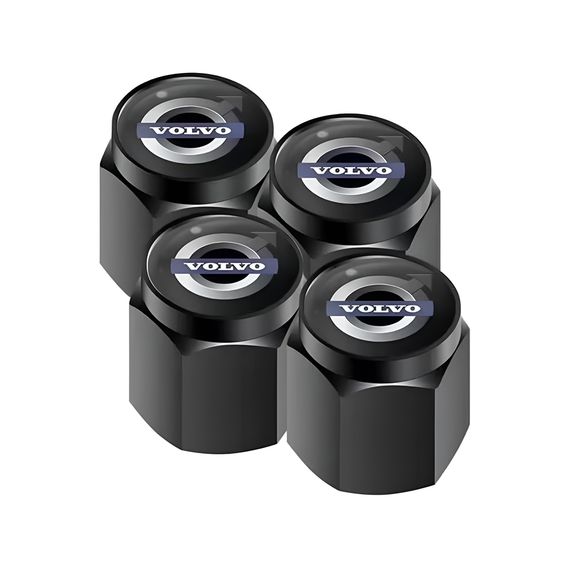 КОЛПАЧКИ ДЛЯ ШИННЫХ ВЕНТИЛЕЙ VO