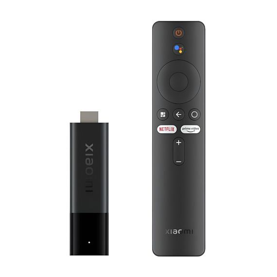 XIAOMI MI TV STICK (ПОВРЕЖДЕННАЯ КОРОБКА)