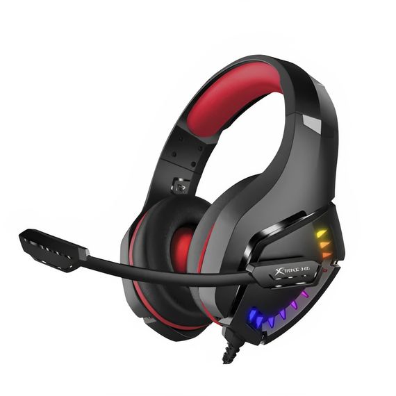 ПРОВОДНАЯ ИГРОВАЯ ГАРНИТУРА XTRIKE ME HEADSET GH-711