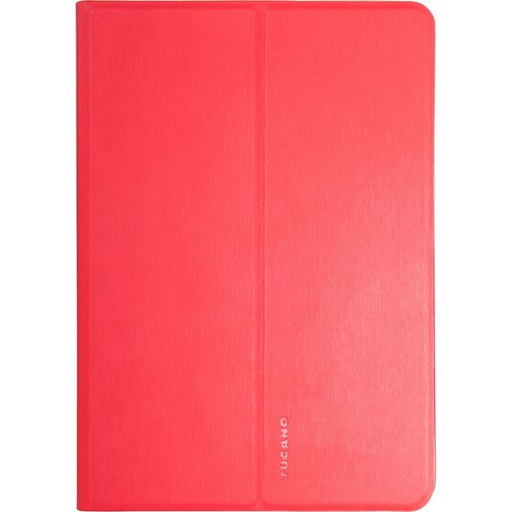 ЧЕХОЛ ДЛЯ ПЛАНШЕТА TUCANO SAMSUNG TAB A 9.7 (2015) RIGA, КРАСНЫЙ