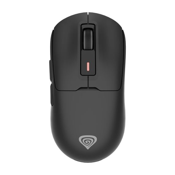 ИГРОВАЯ МЫШЬ GENESIS ZIRCON 660 PRO WIRELESS 26000DPI BLACK