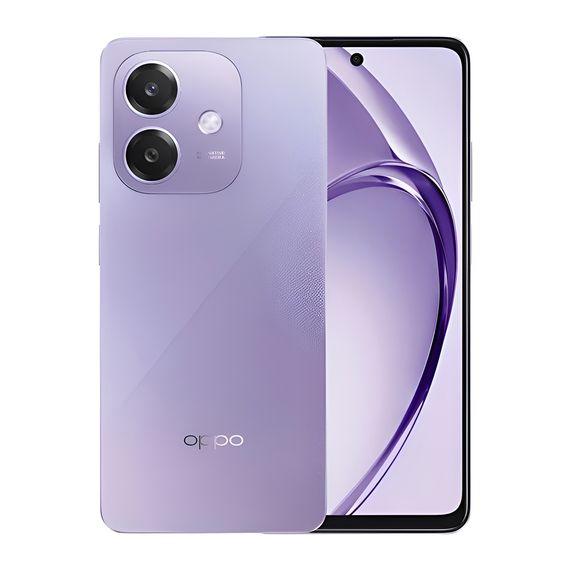 СМАРТФОН OPPO A40 4/128 ГБ ЗВЕЗДНЫЙ ПУРПУР