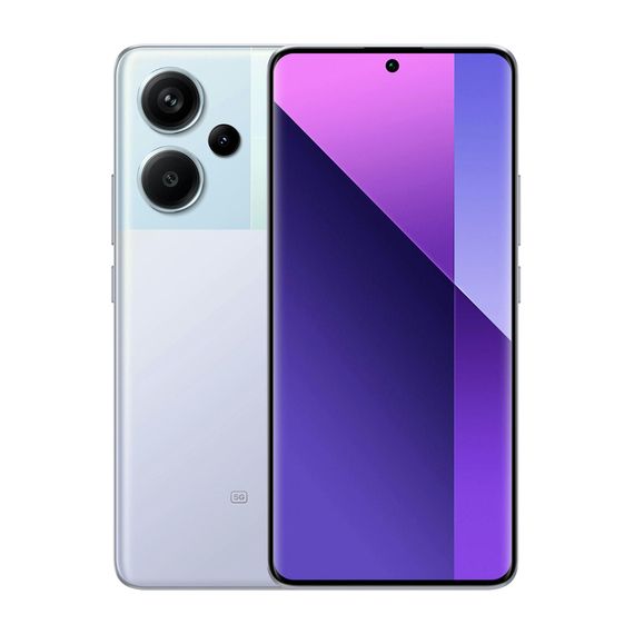СМАРТФОН XIAOMI REDMI NOTE 13 PRO+ 5G 12/512GB ФИОЛЕТОВЫЙ