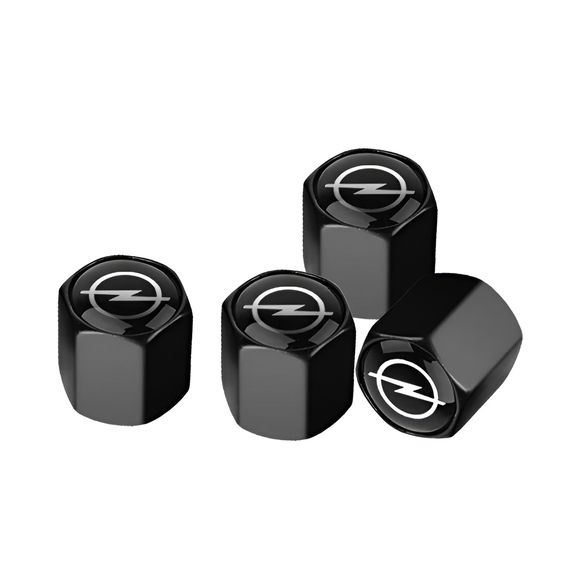 КОЛПАЧКИ ДЛЯ ВЕНТИЛЕЙ ШИН O