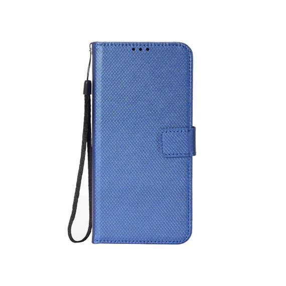 ЧЕХОЛ ДЛЯ ШЛЕМА SHELL FLIP NYLON VIVO Y01, СИНИЙ