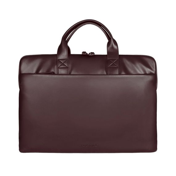 СУМКА TUCANO ISOTTA SUPERSLIM 15.6", ТЕМНО-ФИОЛЕТОВЫЙ