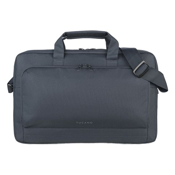 СУМКА TUCANO STAR 15.6", СИНИЙ