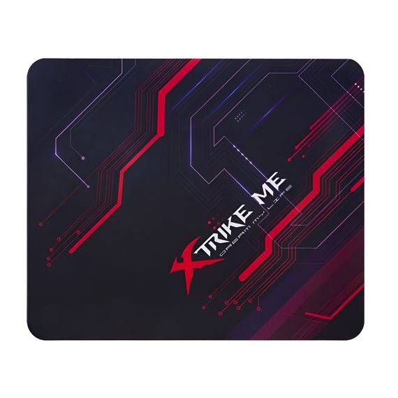 КОВРИК ДЛЯ МЫШИ XTRIKE ME MOUSE PAD MP-005
