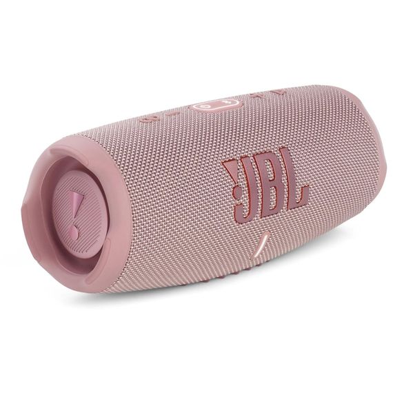 БЕСПРОВОДНАЯ КОЛОНКА JBL CHARGE 5 PINK