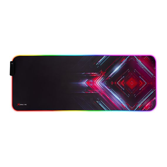 КОВРИК ДЛЯ МЫШИ XTRIKE ME MOUSE PAD MP-606