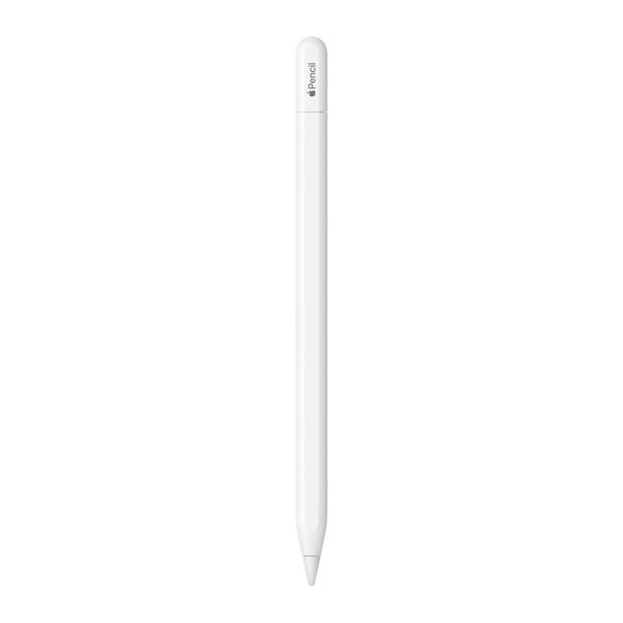 СТИЛУС APPLE PENCIL USB-C