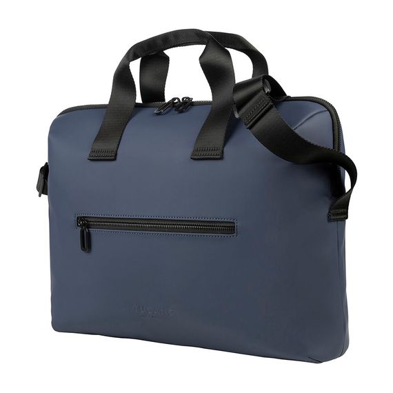СУМКА TUCANO GOMMO SUPERSLIM 15.6", СИНИЙ