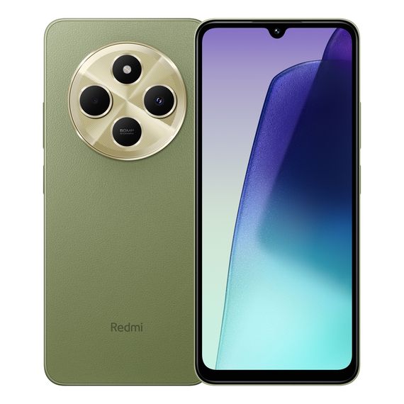 СМАРТФОН XIAOMI REDMI 14C 4/128GB SAGE GREEN