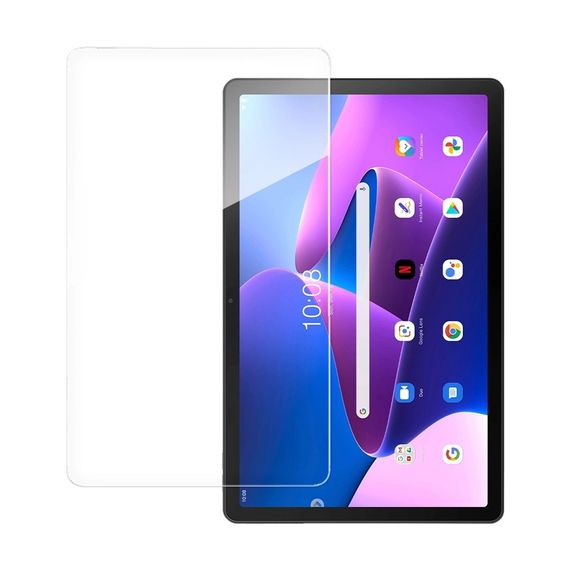 ШЛЕМ АЛМАЗНОЕ СТЕКЛО LENOVO TAB M10 PLUS