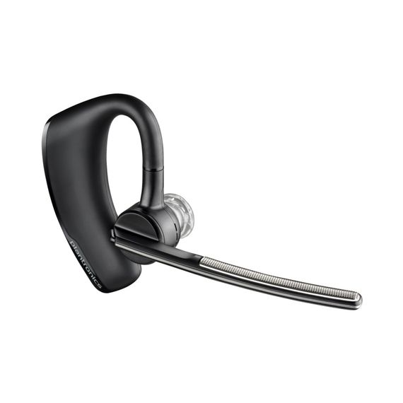 PLANTRONICS VOYAGER LEGEND, ЧЕРНЫЙ