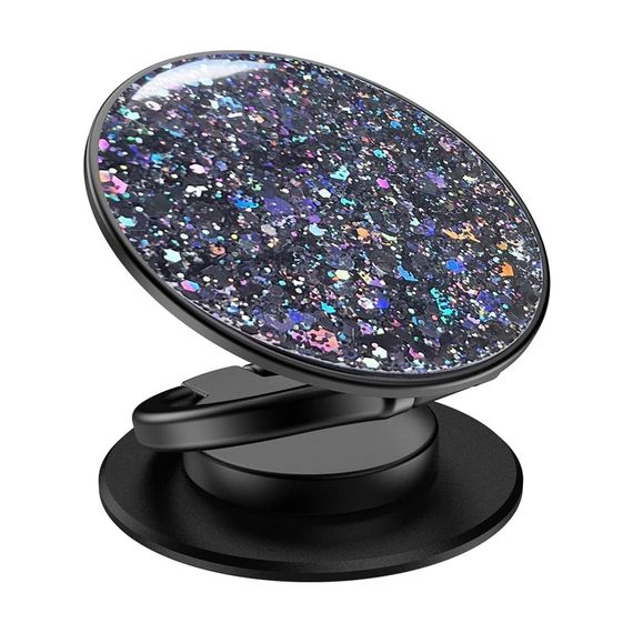 КОЛЬЦО POPSOCKETS МЕТАЛЛИЧЕСКОЕ СМЕШАННОГО ЦВЕТА