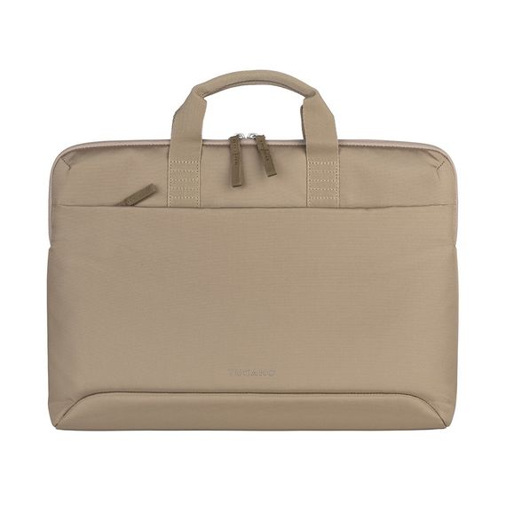 СУМКА TUCANO SMILZA SUPERSLIM 15.6'', БЕЖЕВЫЙ