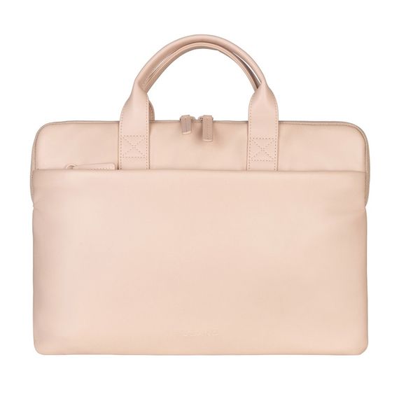 СУМКА TUCANO ISOTTA SUPERSLIM 15.6", РОЗОВЫЙ