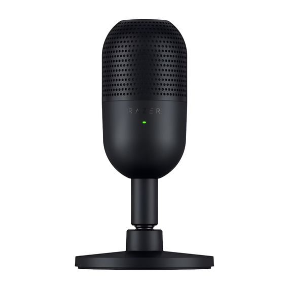 МИНИ-МИКРОФОН RAZER SEIREN V3