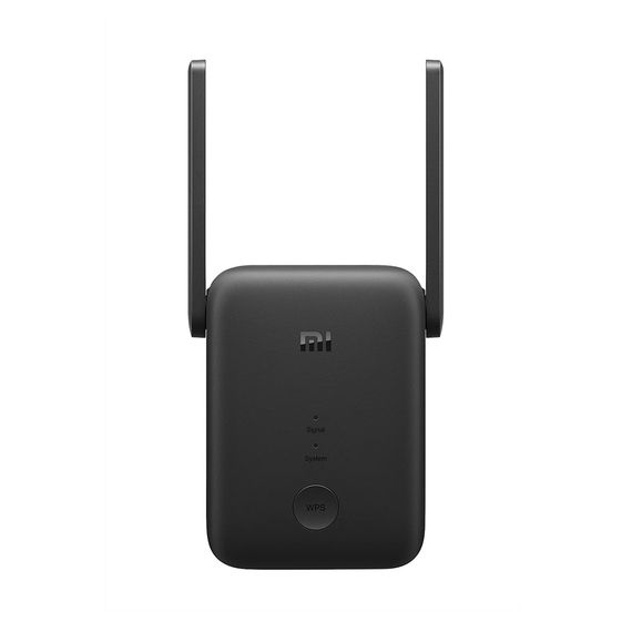 XIAOMI MI WI-FI RANGE REPEATER AC1200 (5 ГГЦ), ЧЕРНЫЙ