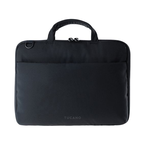 СУМКА TUCANO DARKOLOR SLIM 14.0", ЧЕРНЫЙ