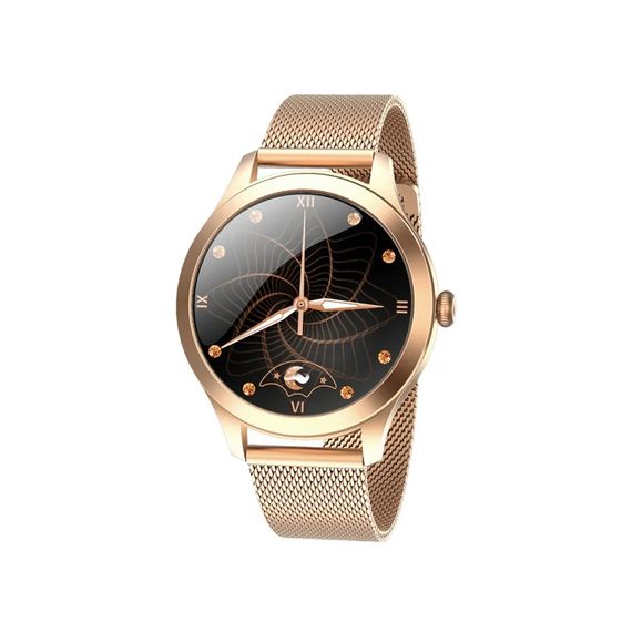 УМНЫЕ ЧАСЫ MAXCOM SMART WATCH FW42 GOLD
